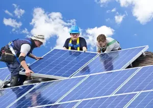 Incentivos placas solares en sevilla