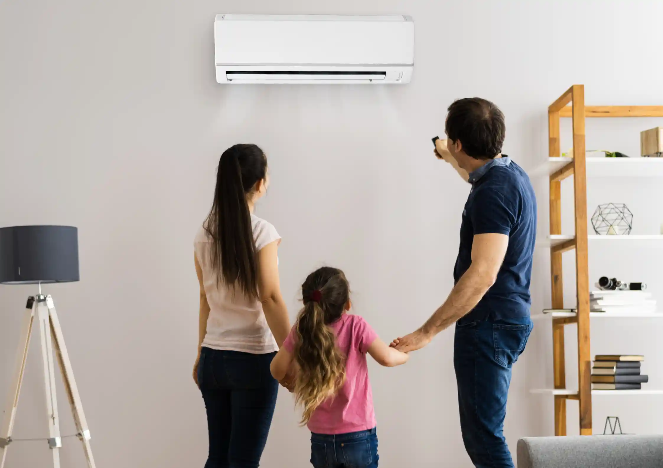 Instalación aire acondicionado eficiente en Sevilla
