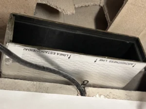 Instalación Canalizaciones Climatización