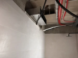 Instalación Canalizaciones Climatización
