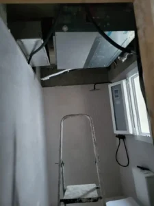 Instalación Canalizaciones Climatización